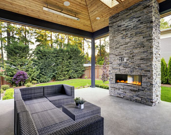 Cedar Creek Construction LLC Decks & Patio Services